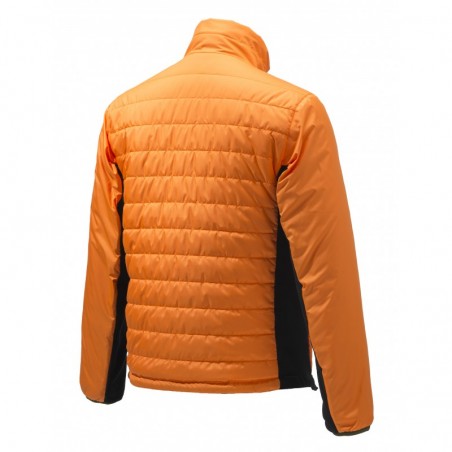 BERETTA GIACCA REVERSIBILE BIS