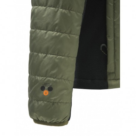 BERETTA GIACCA REVERSIBILE BIS
