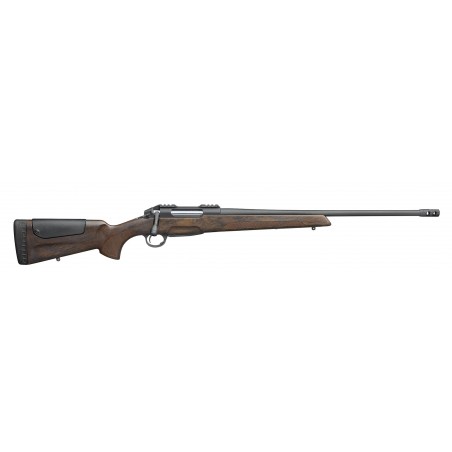 Carabina bolt action di marca Sabatti calibro 308 win. modello hunter