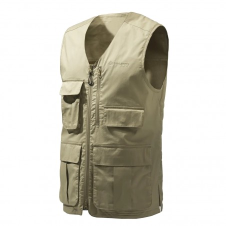 BERETTA GILET HYBRID JUNGLE