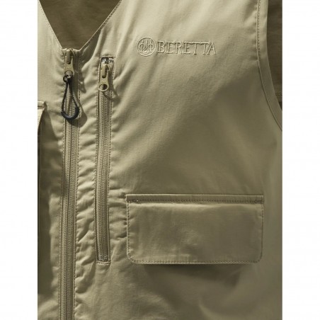 BERETTA GILET HYBRID JUNGLE