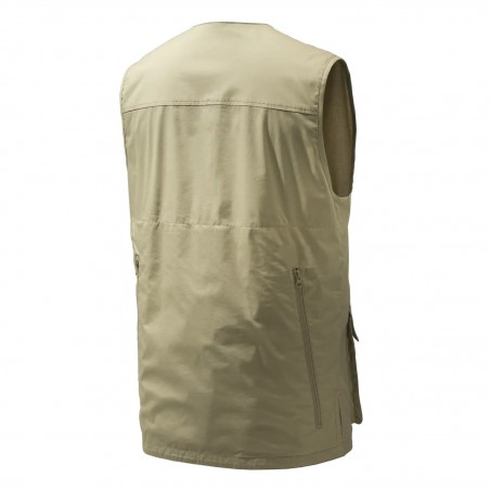 BERETTA GILET HYBRID JUNGLE