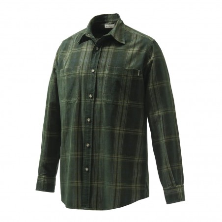 Beretta Camicia Manchester Corduroy