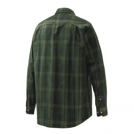 Beretta Camicia Manchester Corduroy