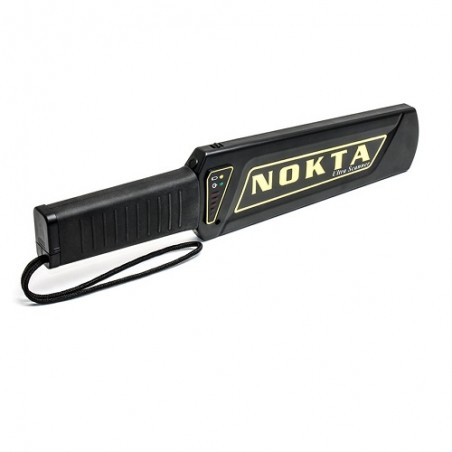 Nokta Ultra Scanner Pro