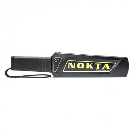Nokta Ultra Scanner Pro