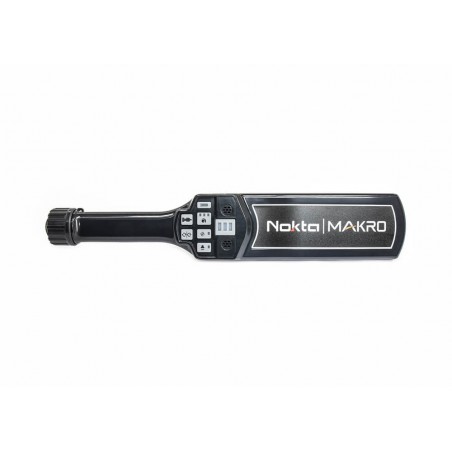 NOKTA| MAKRO NMS20 HANDHELD SCANNER