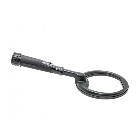 Pulse Dive Scuba Detector 8″ nero Nokta Makro