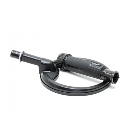 Pulse Dive Scuba Detector 8″ nero Nokta Makro