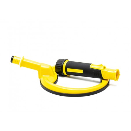 Pulse Dive Scuba Detector 8″ giallo Nokta Makro