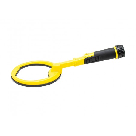 Pulse Dive Scuba Detector 8″ giallo Nokta Makro