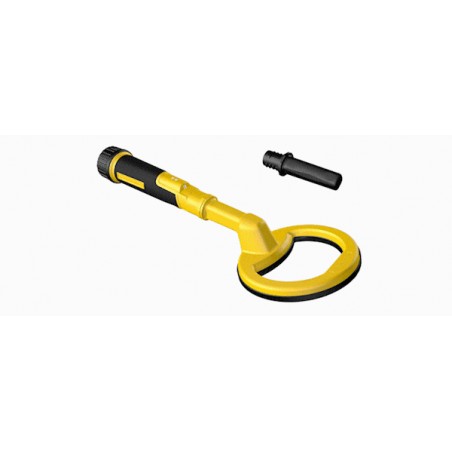 Pulse Dive Scuba Detector 8″ giallo Nokta Makro
