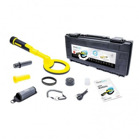 Pulse Dive Scuba Detector 8″ giallo Nokta Makro