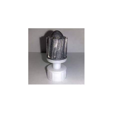 Palla brenneke SILVER calibro 12 39g.