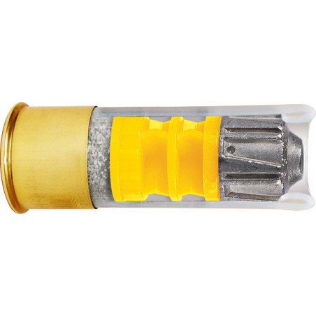 Brenneke K.O. YELLOW cal 12 28,4 g