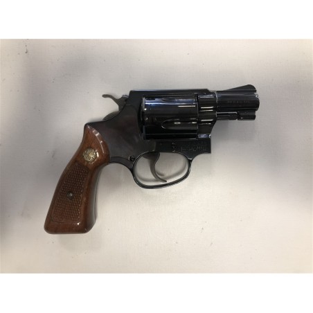 S&W 36 cal.38 special