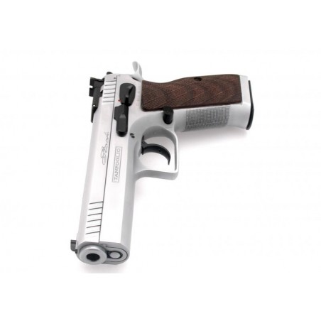 Tanfoglio stock II cal.9x21