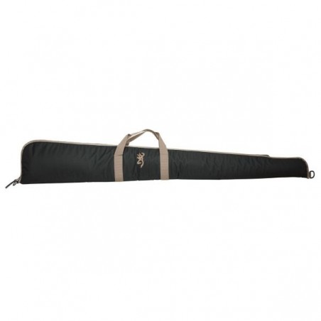 FODERO BROWNING PER FUCILE - FLEX PLAINSMAN BLACK CM. 132