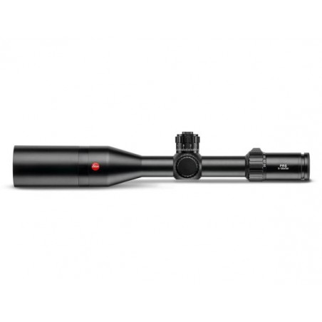 LEICA PRS 5-30X56I, BALLISTIC