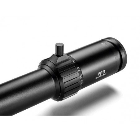 LEICA PRS 5-30X56I, BALLISTIC