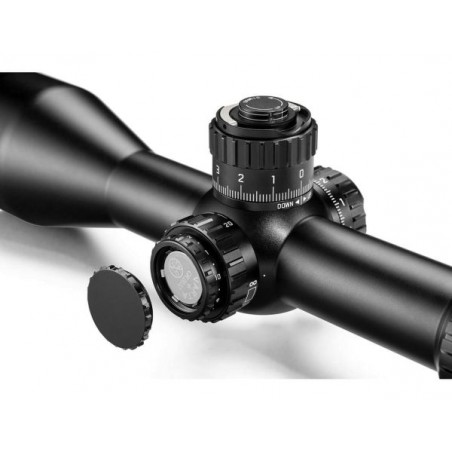 LEICA PRS 5-30X56I, BALLISTIC
