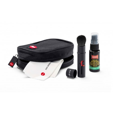 LEICA KIT PULIZIA OTTICA