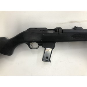 Carabina bolt action di marca Ruger calibro 40 S&W modello 10412 carabine