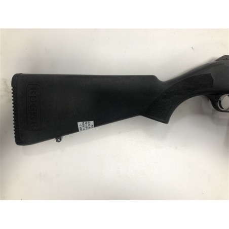 Carabina bolt action di marca Ruger calibro 40 S&W modello 10412