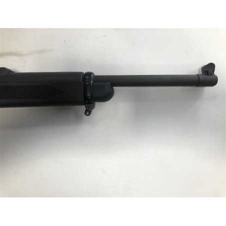 Carabina bolt action di marca Ruger calibro 40 S&W modello 10412