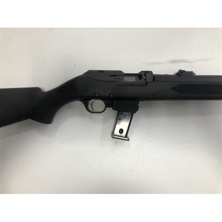Carabina bolt action di marca Ruger calibro 40 S&W modello 10412