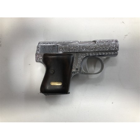 Bernardelli 68 cal.6,35