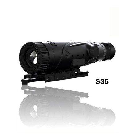 Burris visore termico BTS35 GEN. 2