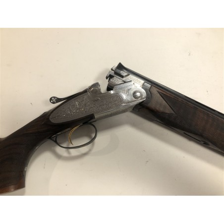 Fucile sovrapposto di marca P. Beretta calibro 12 modello S3