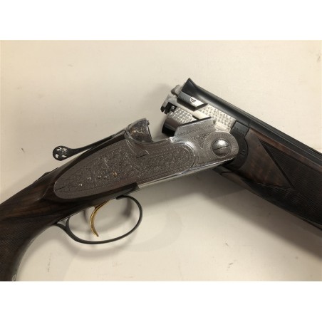 Fucile sovrapposto di marca P. Beretta calibro 12 modello S3