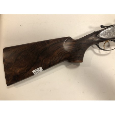 Fucile sovrapposto di marca P. Beretta calibro 12 modello S3