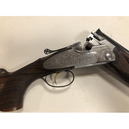 Fucile sovrapposto di marca P. Beretta calibro 12 modello S3