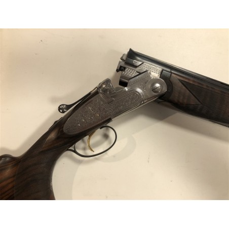 Fucile sovrapposto di marca P. Beretta calibro 12 modello S3