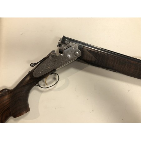 Fucile sovrapposto di marca P. Beretta calibro 12 modello S3
