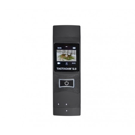 Action Cam / Tactacam 6.0 / C-FB-6