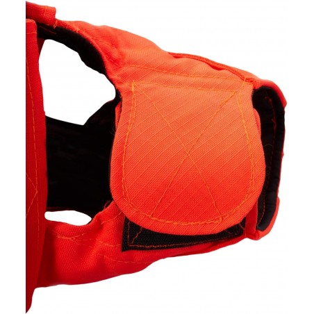 Browning protezione cane antizanna Hunter orange