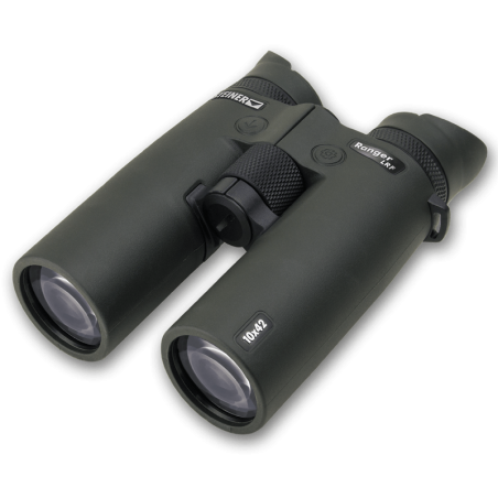 STEINER BINOCOLO RANGER LRF 10X42