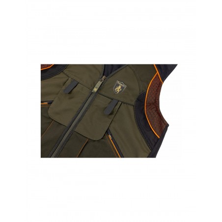 TRABALDO GILET SNIPER