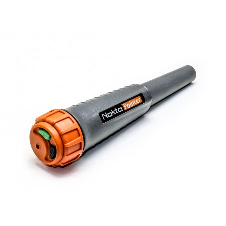 Nokta Pointer