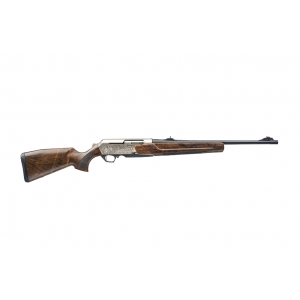 CARABINA SEMIAUTOMATICA BROWNING MODELLO BAR 4X PLATINUM