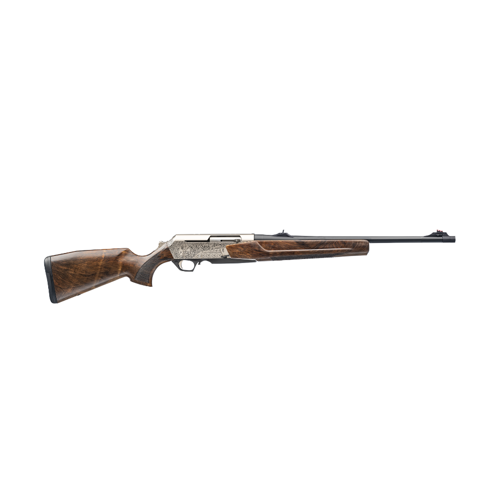 CARABINA SEMIAUTOMATICA BROWNING MODELLO BAR 4X PLATINUM