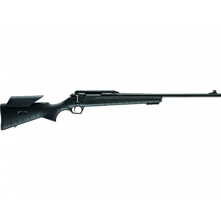 Carabina bolt action di marca ISTANBUL modello monza 22"