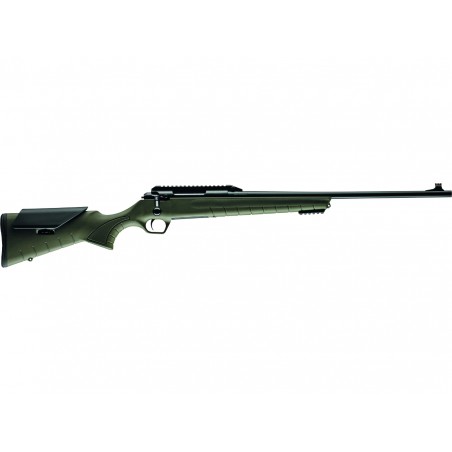Carabina bolt action di marca ISTANBUL modello monza 22"