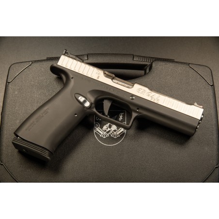 Arsenal firearms strike one ergal pro