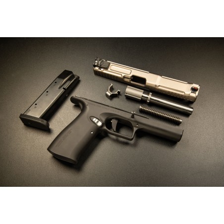 Arsenal firearms strike one ergal pro