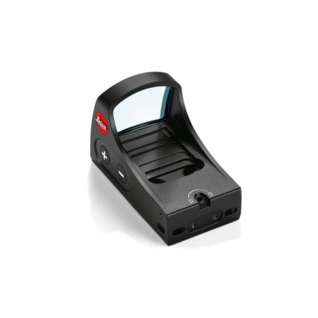 Leica tempus 2 ASPH 2.5 moa
